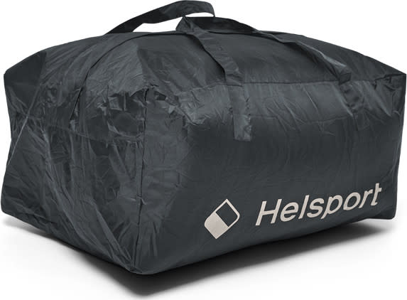 Helsport Pro Duffel