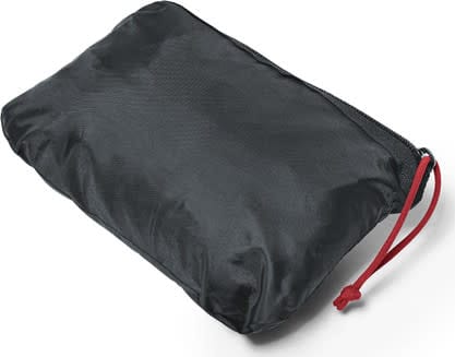 Helsport Pro Duffel 86 L Dark Shadow / Ruby Red Helsport