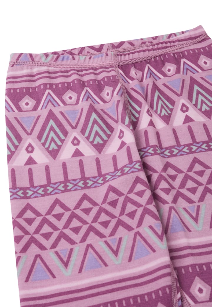 Reima Thermal Set, Taitoa Grey Pink Reima Reima Thermal Set, Taitoa Grey Pink Reima