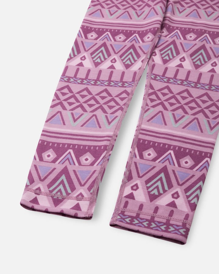 Reima Thermal Set, Taitoa Grey Pink Reima Reima Thermal Set, Taitoa Grey Pink Reima