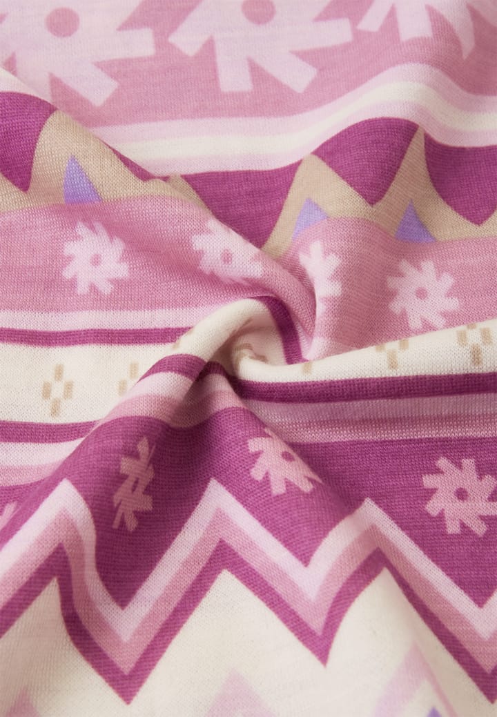 Reima Thermal Set, Taitoa Grey Pink Reima