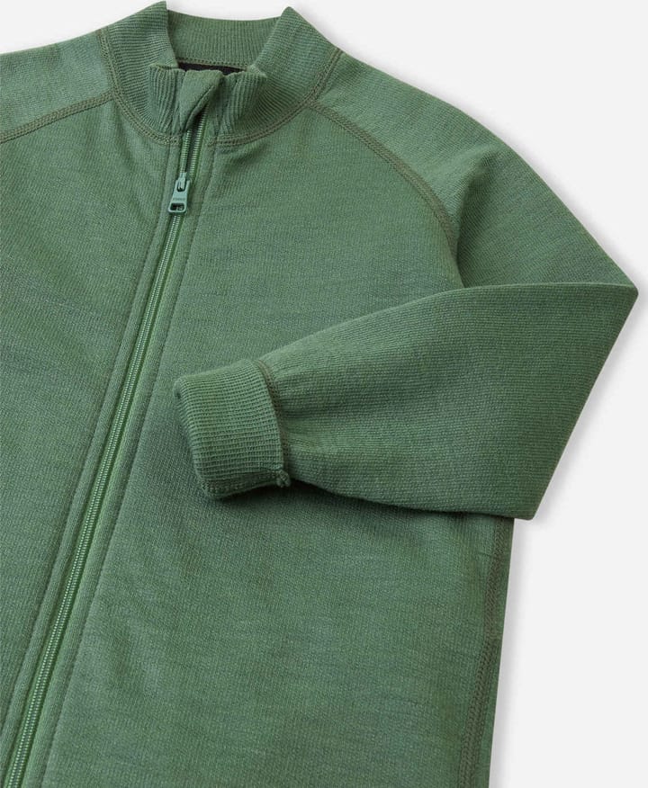 Reima Kids' Overall Parvin Green Clay Reima Reima Kids' Overall Parvin Green Clay Reima