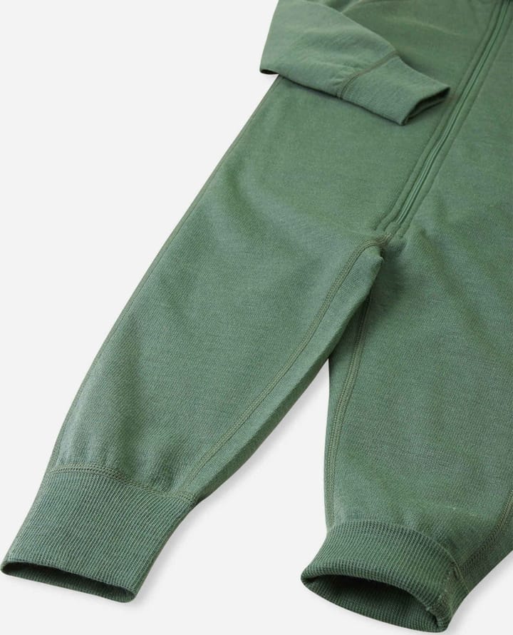Reima Kids' Overall Parvin Green Clay Reima Reima Kids' Overall Parvin Green Clay Reima