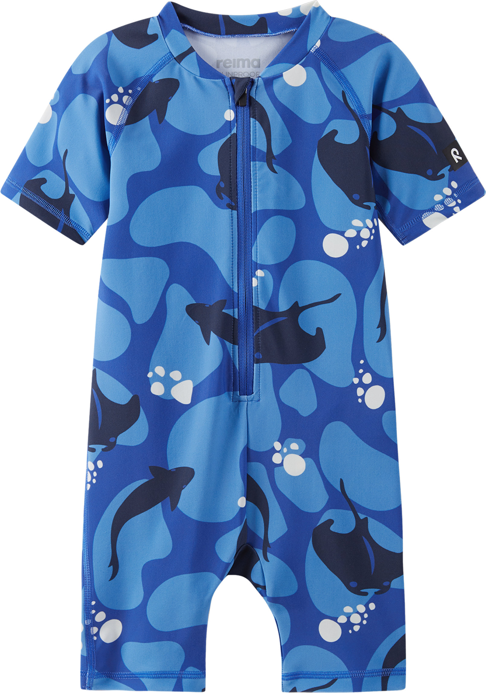 Reima Kids' Atlantti Sunproof Overall