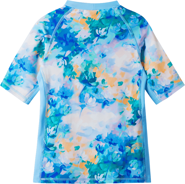 Reima Kids' Joonia Sunproof Shirt Fresh Blue Reima