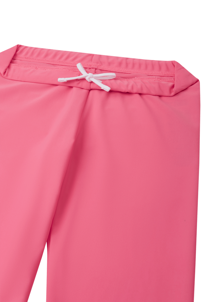 Reima Kids' Aaltoa Sunproof Swimming Pants Soft Coral Reima