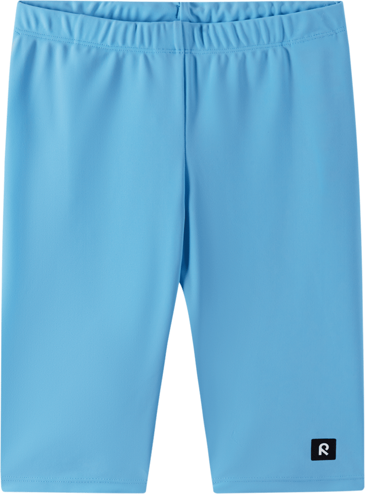 Reima Kids' Aaltoa Sunproof Swimming Pants Fresh Blue Reima