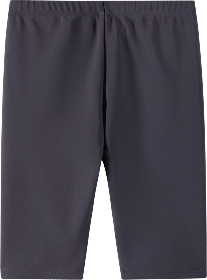 Reima Kids' Aaltoa Sunproof Swimming Pants Soft Black Reima