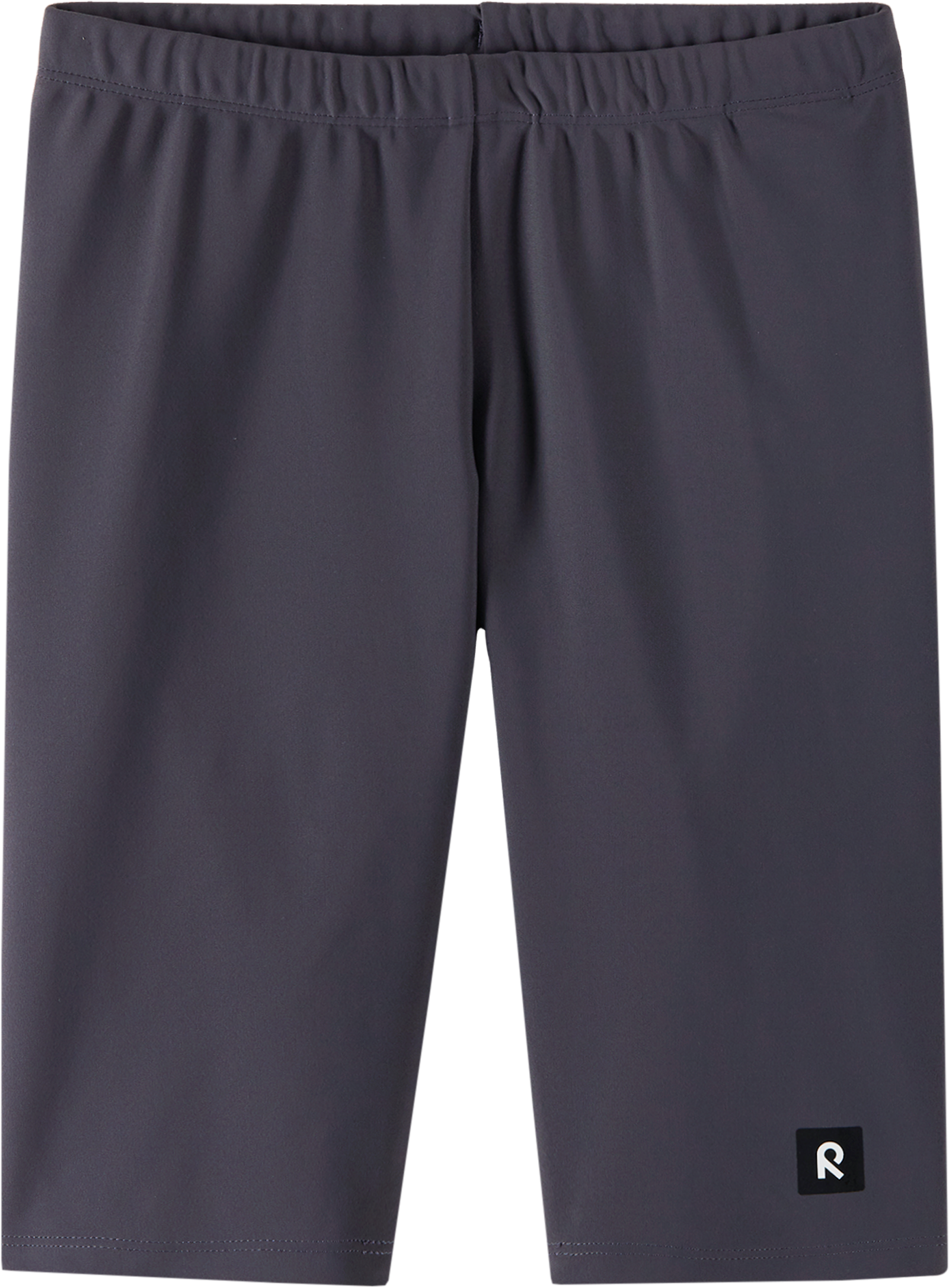 Reima Kids' Aaltoa Sunproof Swimming Pants Soft Black  116