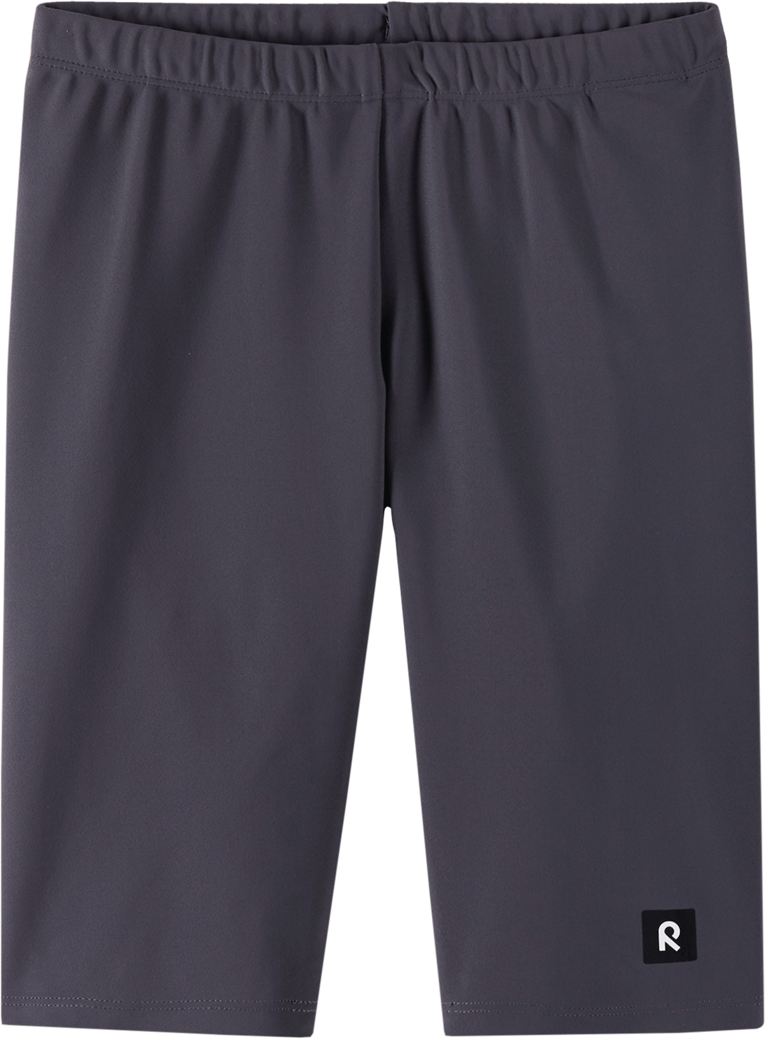Reima Kids' Aaltoa Sunproof Swimming Pants Soft Black