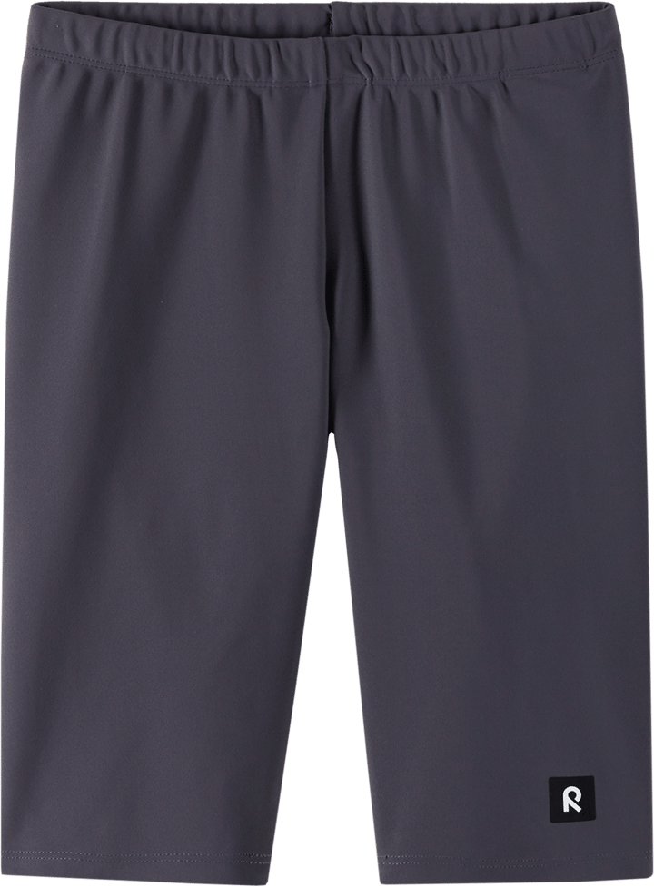 Reima Kids' Aaltoa Sunproof Swimming Pants Soft Black Reima