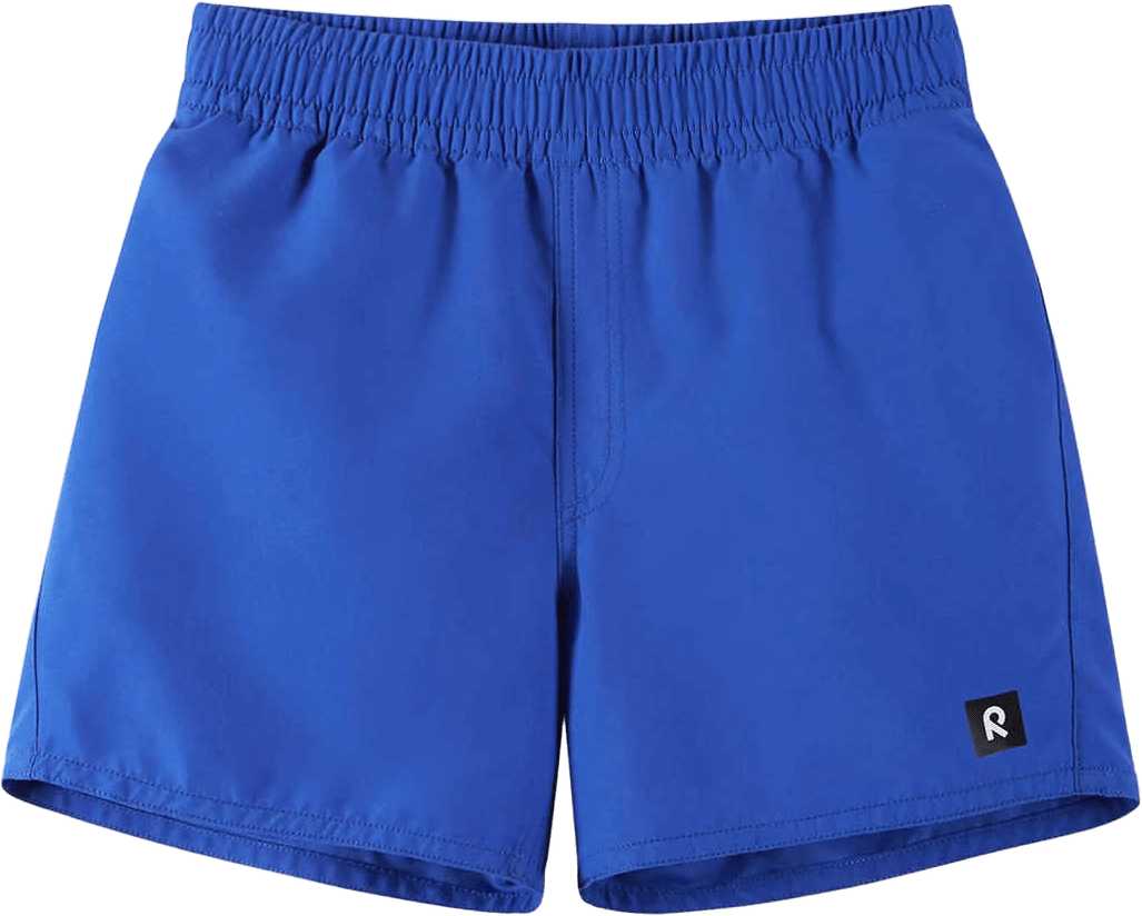 Reima Kids' Somero Sunproof Beach Shorts Sparkly Blue