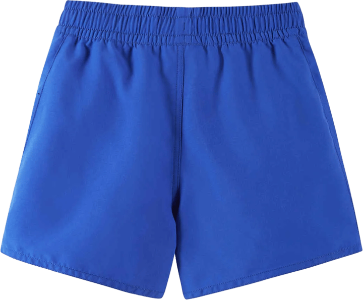 Reima Kids' Somero Sunproof Beach Shorts Sparkly Blue Reima