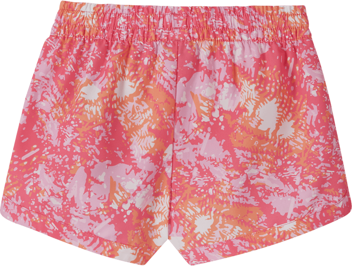 Reima Kids' Nauru Sunproof Beach Shorts Soft Coral Reima