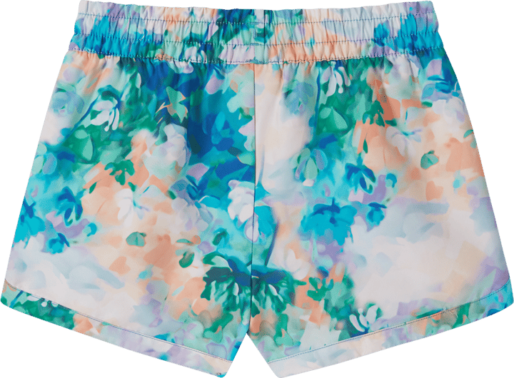 Reima Kids' Nauru Sunproof Beach Shorts Fresh Blue Reima