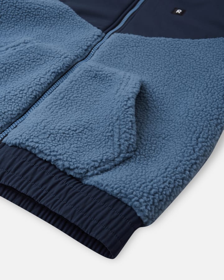 Reima Hoodie, Samota Navy Reima Reima Hoodie, Samota Navy Reima