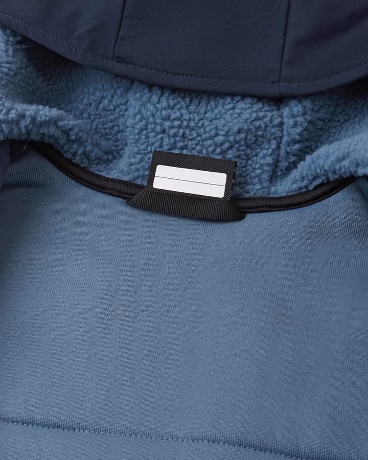 Reima Hoodie, Samota Navy Reima Reima Hoodie, Samota Navy Reima
