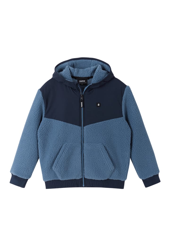 Reima Hoodie, Samota Navy Reima Reima Hoodie, Samota Navy Reima