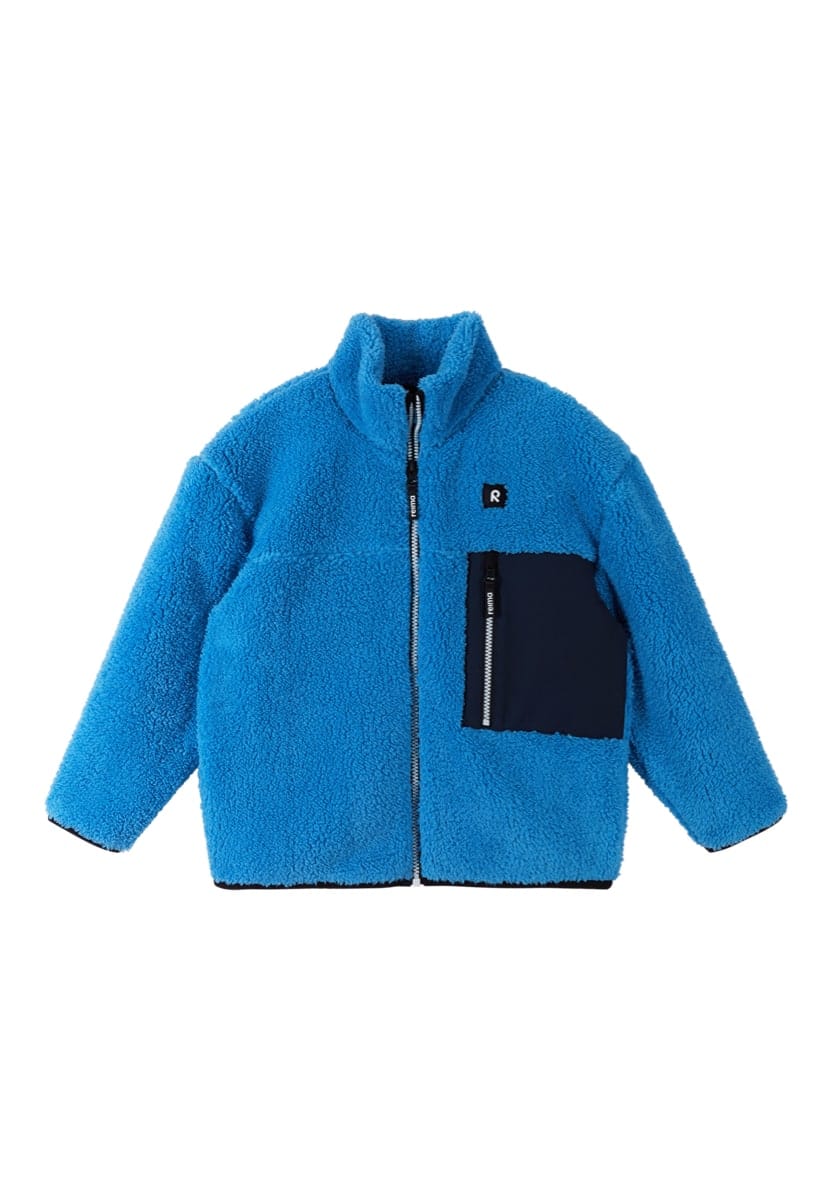 Reima Sweater, Turilas Cool Blue
