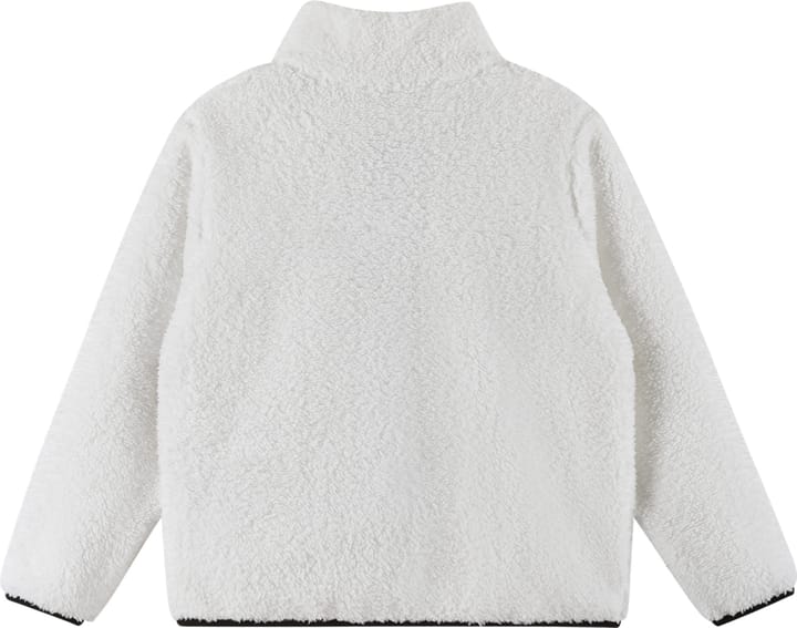 Reima Kids' Sweater Turilas Off White Reima