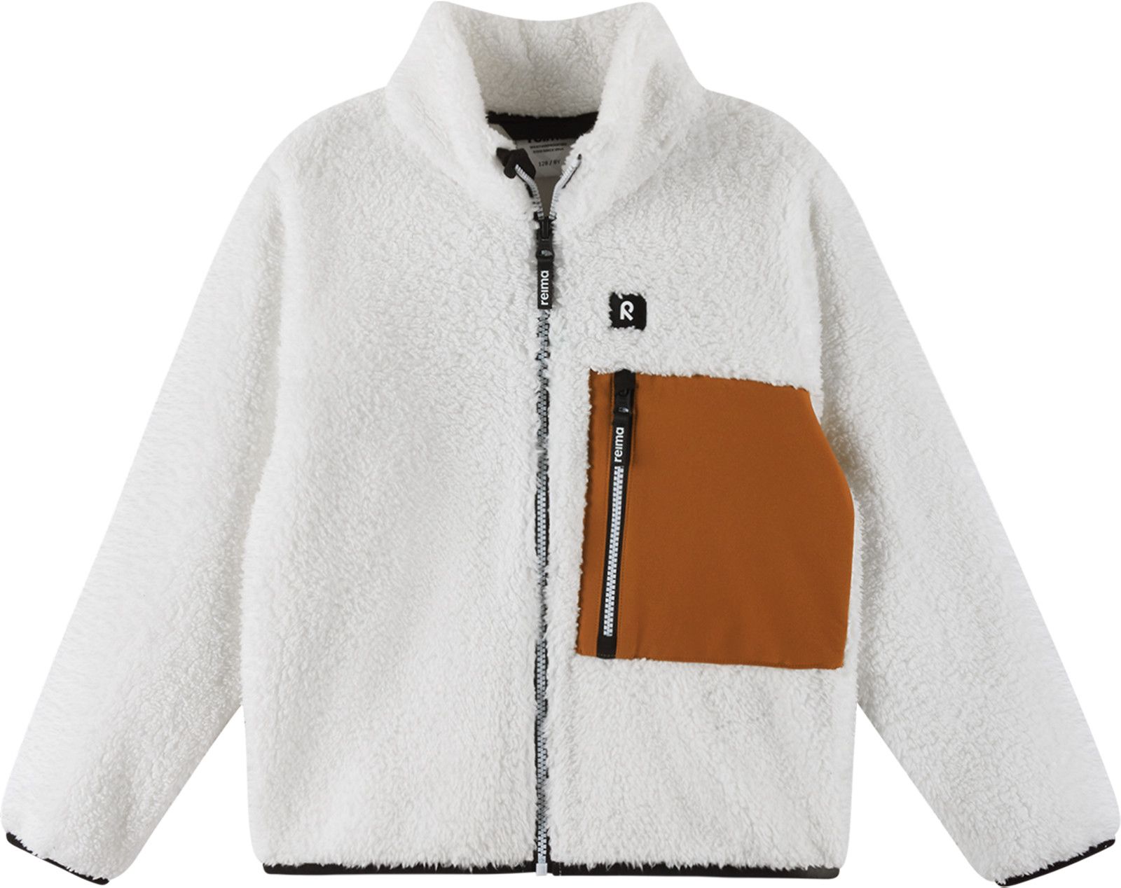 Reima Kids' Sweater Turilas Off