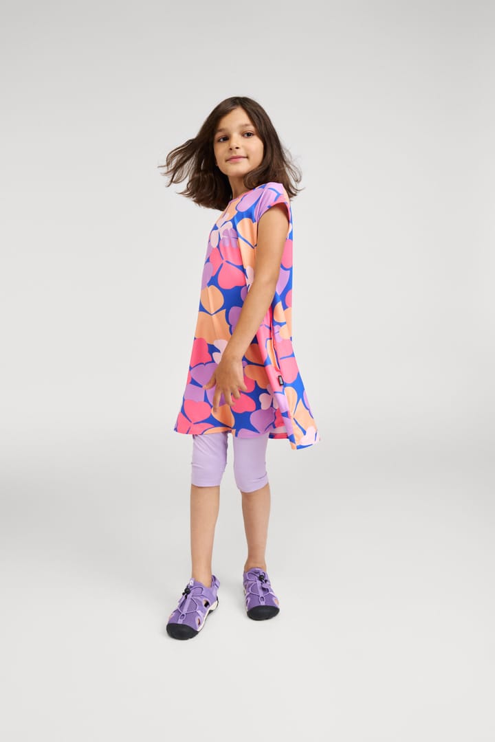 Reima Kids' Sandals Tilani Misty Violet Reima