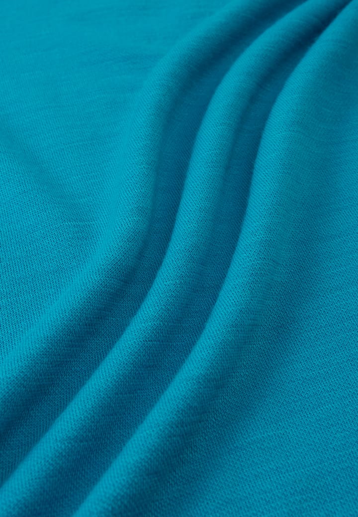 Reima Kids' Viihdyn Wool Sweater Aquatic Blue Reima