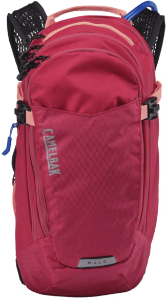 CamelBak Women's M.U.L.E. 12 Berry CamelBak