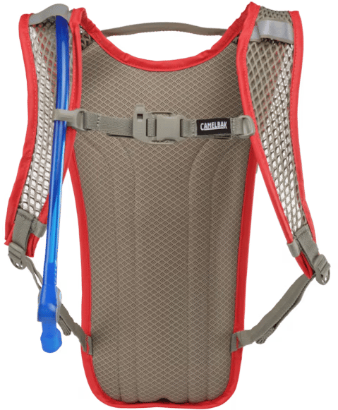 CamelBak Mini M.U.L.E. Scarlet CamelBak