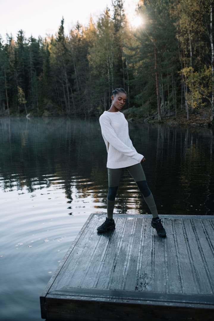 Tufte Wear Maple Hiking Tights W Eventide Tufte Wear