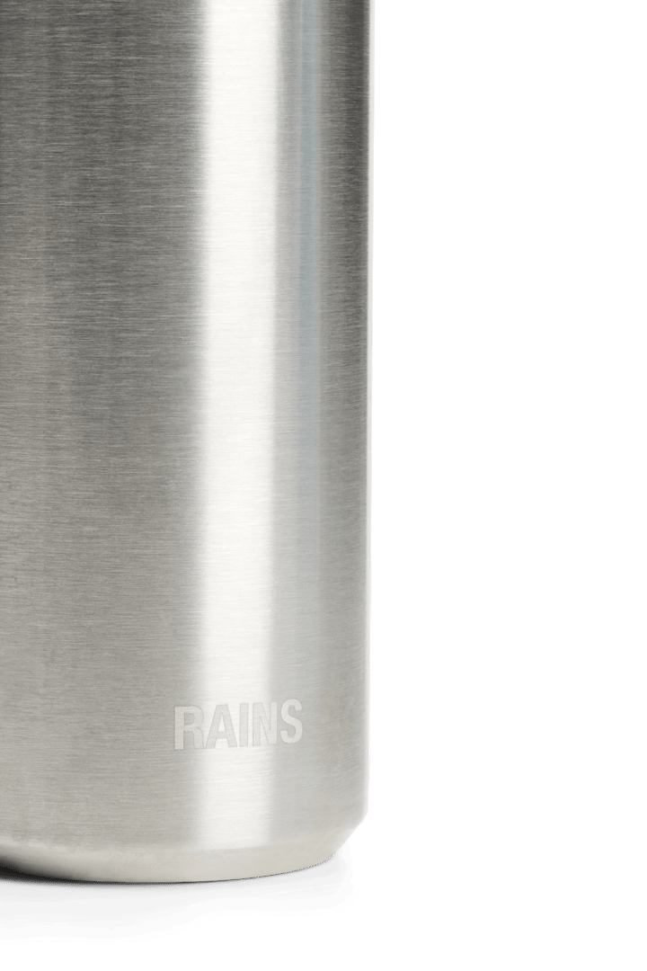 Rains Insulated Flask 500ml Steel Rains