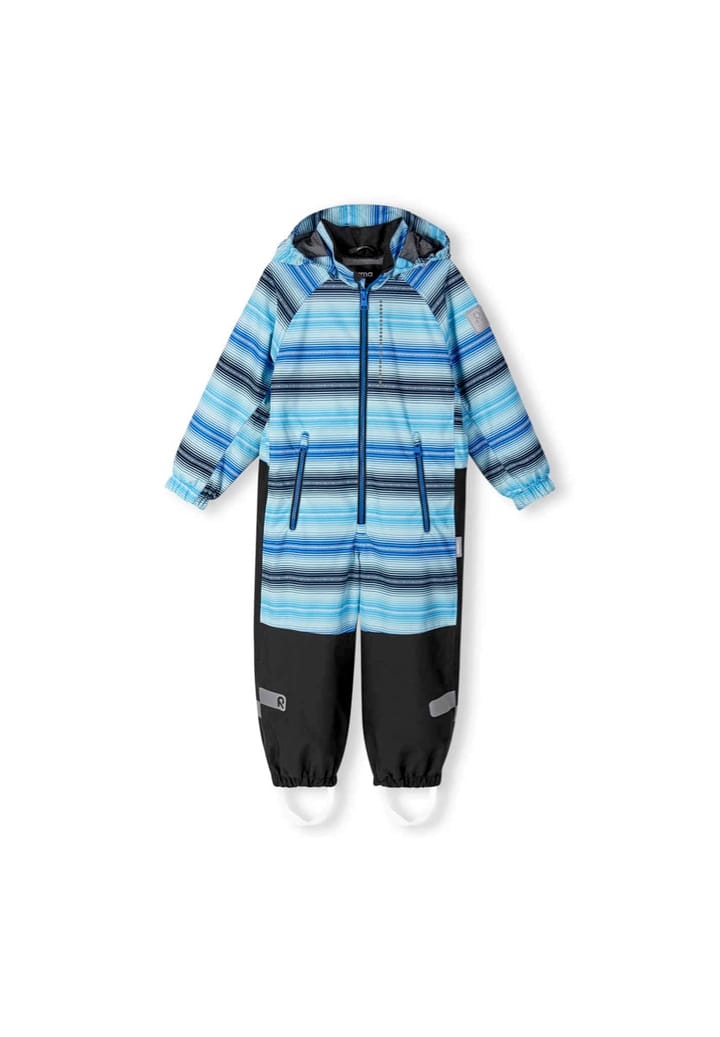 Reima Reimatec Kiddo overall, Karikko Marine blue Reima
