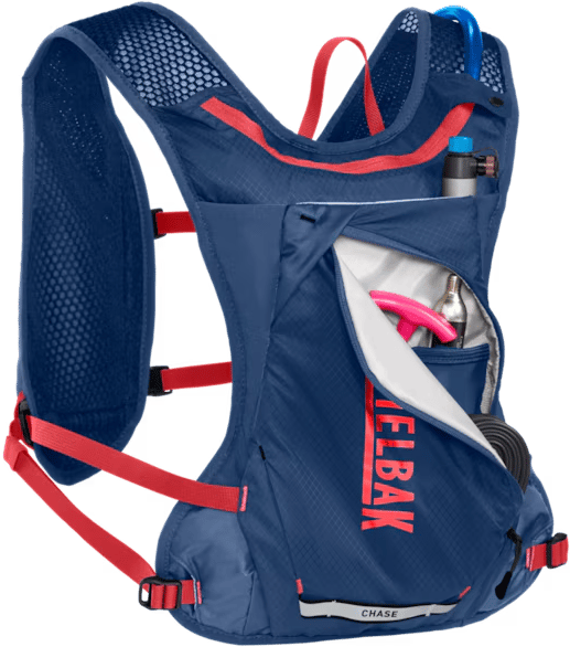 CamelBak Chase Race 4 Vest Deep Sea CamelBak