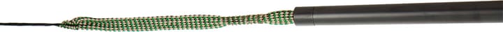 Eurohunt Boar Cleaner Cord - 8 Mm / Cal. .32 Green Eurohunt