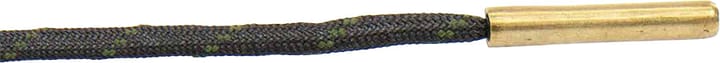 Eurohunt Boar Cleaner Cord - 8 Mm / Cal. .32 Green Eurohunt