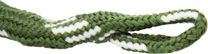 Eurohunt Boar Cleaner Cord - 8 Mm / Cal. .32 Green Eurohunt