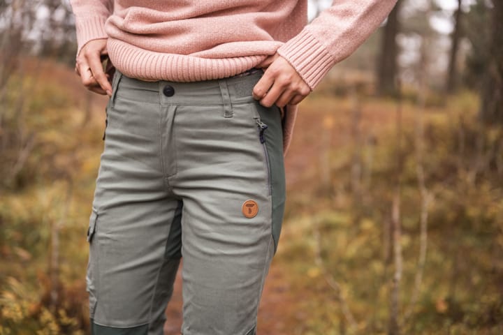 Tufte Wear Tufte Hazel Hiking Pants W Laurel Wreath Tufte Wear