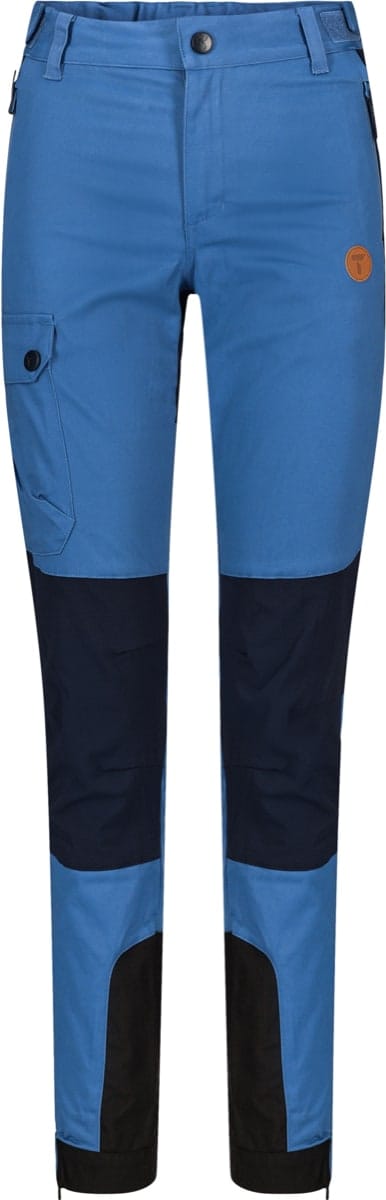 Tufte Wear W Hazel Hiking Pants Dutch Blue Tufte Wear