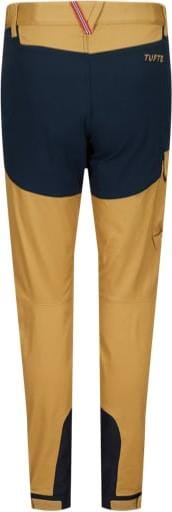 Tufte Wear W Hazel Hiking Pants Khaki / Sky Captain Tufte Wear W Hazel Hiking Pants Khaki / Sky Captain