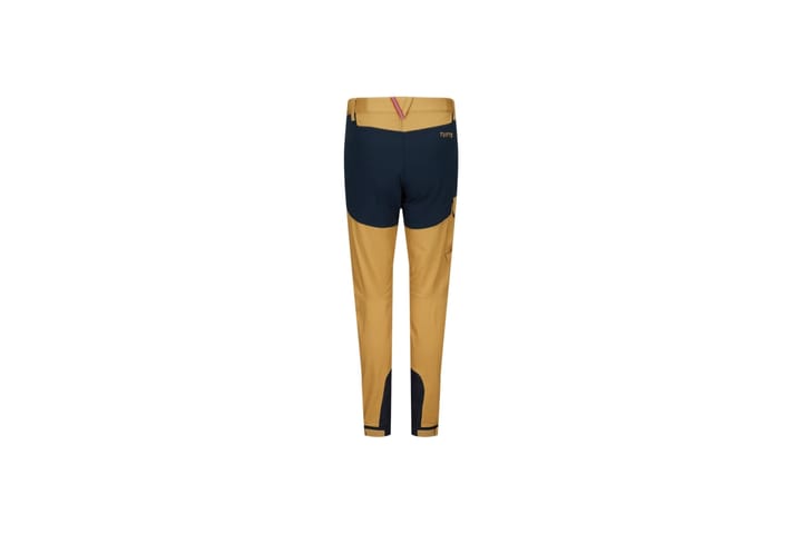 Tufte Wear W Hazel Hiking Pants Khaki / Sky Captain Tufte Wear