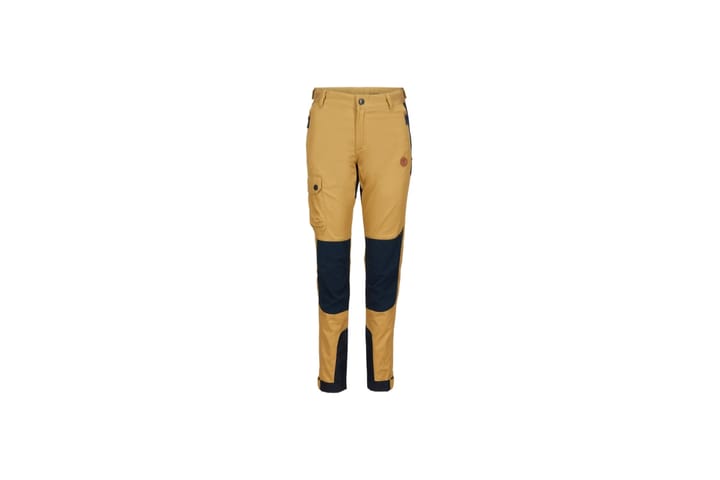 Tufte Wear W Hazel Hiking Pants Khaki / Sky Captain Tufte Wear