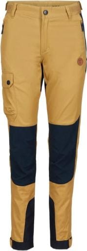 Tufte Wear W Hazel Hiking Pants Khaki / Sky Captain Tufte Wear W Hazel Hiking Pants Khaki / Sky Captain