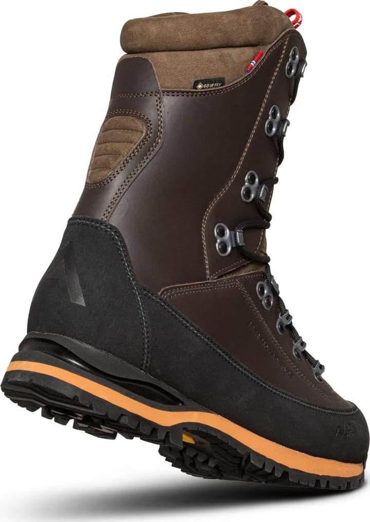 Alfa Bever Extreme Advance Gtx Classic Brown Alfa