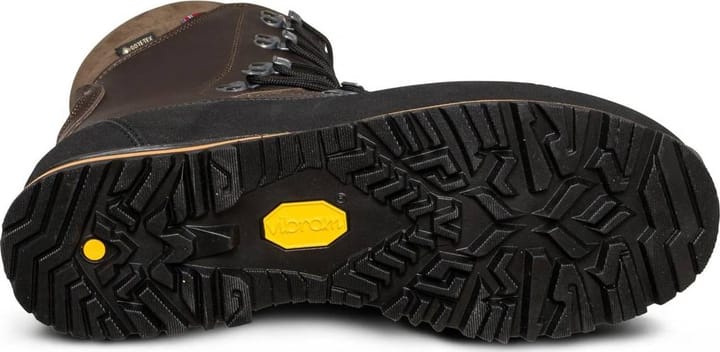 Alfa Bever Extreme Advance Gtx Classic Brown Alfa