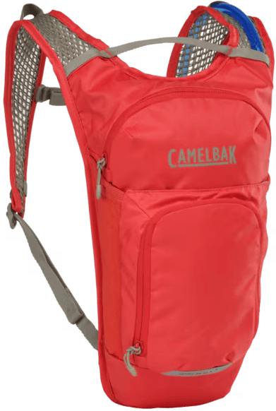 CamelBak Mini M.U.L.E. Scarlet CamelBak