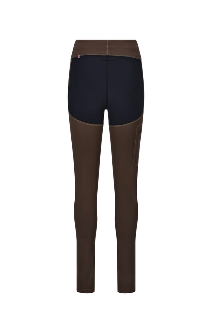 Tufte Wear W Maple HikingTights Shopping Bag Tufte Wear