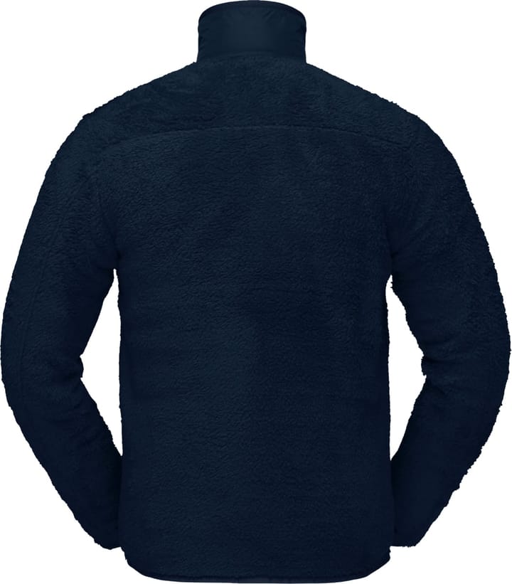 Norrøna Men's Norrøna Warm3 Jacket Indigo Night Norrøna Norrøna Men's Norrøna Warm3 Jacket Indigo Night Norrøna