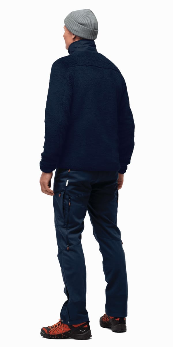 Norrøna Warm3 Jacket M's Olive Night Norrøna Norrøna Warm3 Jacket M's Olive Night Norrøna
