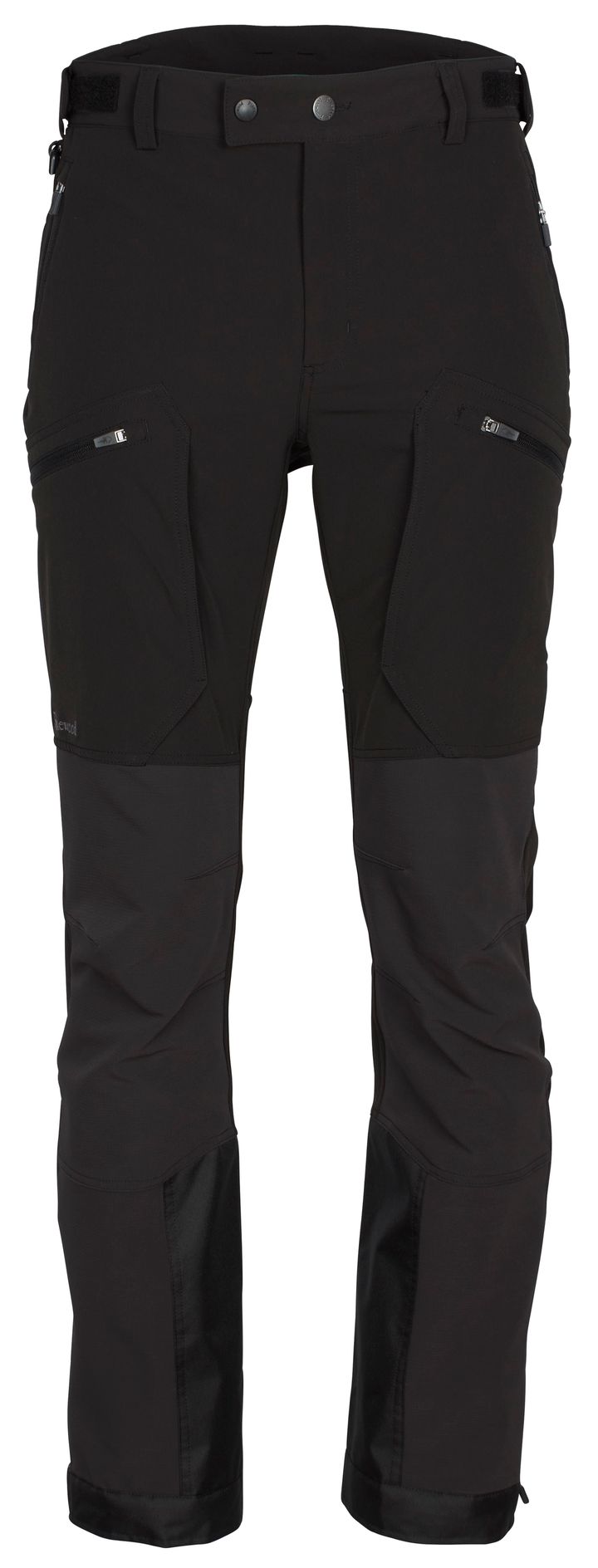 Pinewood Men's Abisko Adventure Pants Black Pinewood