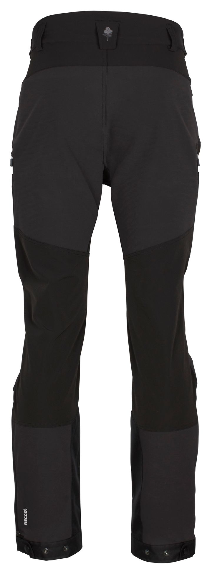 Pinewood Men's Abisko Adventure Pants Black Pinewood